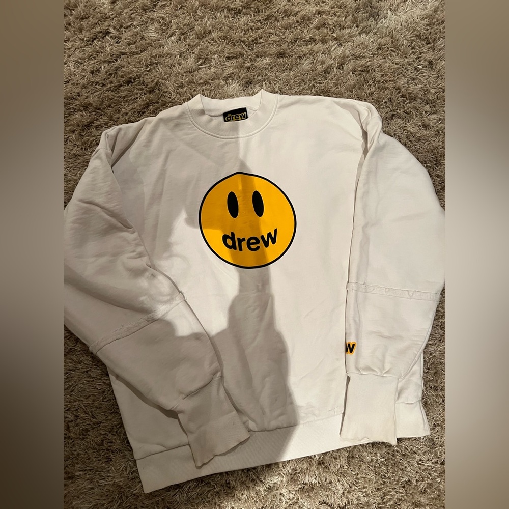 Drew House crew neck